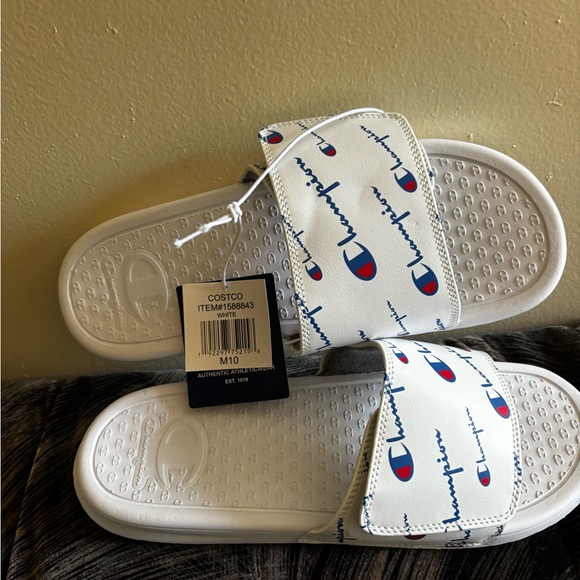 Vans Trek Rubber Slip-On Shoes Unisex Men's Sz 13 Women's Sz 11 Green - Picture 1 of 2